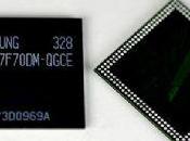 Samsung inizia produzione nuovi moduli memoria 3GB!
