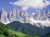 Itinerari dolomitici Ennio Poletti