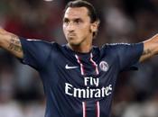 Ibrahimovic aspetta parlare Nasser Al-Khelaïfi