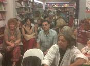 Davide l’astrologia antica scena luglio 2013 alla Giunti Remo