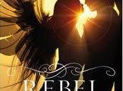 Recensione :"Rebel" "Sacrifice" Alexandra Adornetto