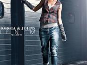 Giorgia Johns Denim Capsule Collection 13-14)