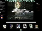 forra torrente vinadia carnia