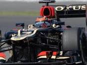 Lotus: Giusto effettuare soste Kimi