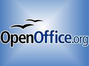 Disponibile OpenOffice
