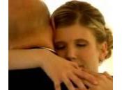 Rachel Wolf, finta sposa: felice padre morente (Video)