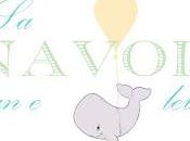 Nuovo Design Blog Nuova Amica: Lucia Balenavolante