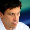 Wolff prevede weekend difficile Ungheria Mercedes