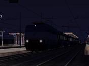 Treno notte d’estate