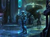 Satellite Reign centra l’obiettivo minimo Kickstarter giorni d’anticipo