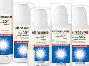 Linea protezione solare Ultrasun
