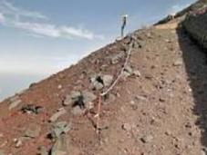 Dopo l'Everest Google scala Monte Fuji