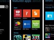 Where's disponibile anche Windows Phone Notizia