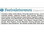Entusiasmo Festivaletteratura