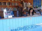 Biblioteca Spiaggia Grottammare