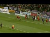 Maribor-Birkirkara 2-0, video highlights