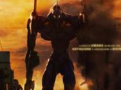 Evangelio Night poster cinema aderiscono