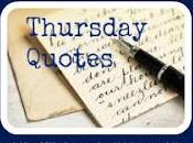 Thursday Quotes (15) Problemi