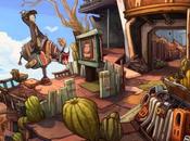 Deponia disponibile AppStore