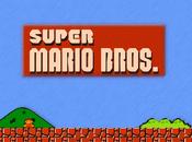 Super Mario Flash