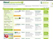 MutuiSupermarket.it, online nuova versione sito