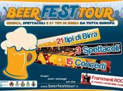Sicilia beer fest tour 2013