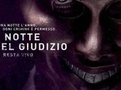 Universal Pictures presenta prima clip italiana dell'atteso Notte Giudizio