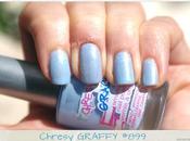Chresy GRAFFY #899