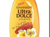 Review: Shampoo Garnier Ultra Dolce all’Olio Mango Fiori Tiarè