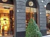Gucci Genova Chanel Milano Genoa Milan