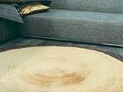 Regali Green Natale Woody Wood