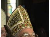 Trento. Arcivescovo Luigi Bressan ribadisce: “Gay diventa. preservativo”.