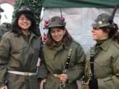 Auguri Natale alla maniera delle Penne Nere