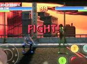 Mortal Kombat iPhone iPad