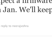 Nokia potrebbe rimandare l’aggiornamento