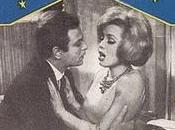 Franco montanari mademoiselle trastevere/bossa nova sole (1963)