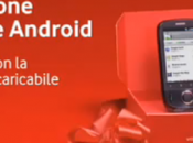 Vodafone Ideos, foto, video, caratteristiche, prezzo scheda tecnica
