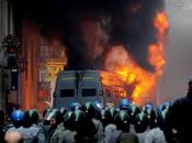 Giustizia, repressione corto circuito
