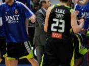Liga ACB: Real Madrid match clou