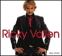 Musica Brasiliana: Ricky Vallen