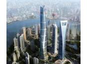 Hotel Lusso: Shangai Tower J-Hotel, l'hotel alto mondo