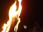 Torna marcia della pace