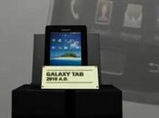 Evoluzione Tablet