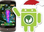 Tanti nuovi giochi Android OpenFeint