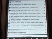 Skyfire Browser iPad