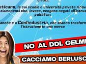 Prima volantinata “congiunta” Giovani Comunisti Asti Progetto Sherwood