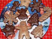 Biscotti Panpepato tanti auguri Buon Natale ......