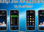 Porting V20.0.042] Nokia 5800 Ultrasonic V3.0 PaxITIS