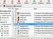 Codestuff Starter, velocizzare l’avvio Windows disattivare programmi avvio automatico