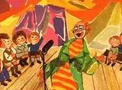 CANZONI SCARAMACAI 33rpm) (1963)